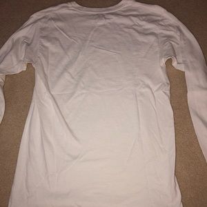 Long sleeve T shirt Champion